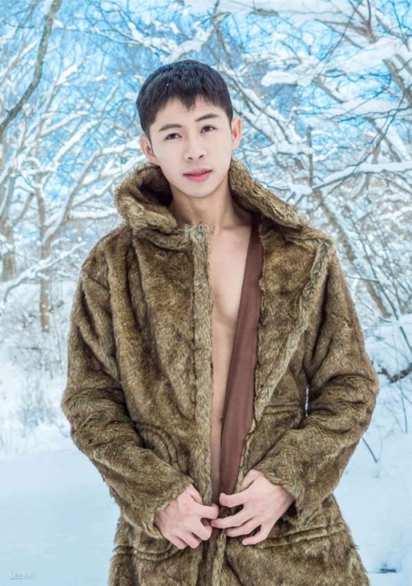 Whoseman-10-犬系男孩-安東尼-北海道特別企劃